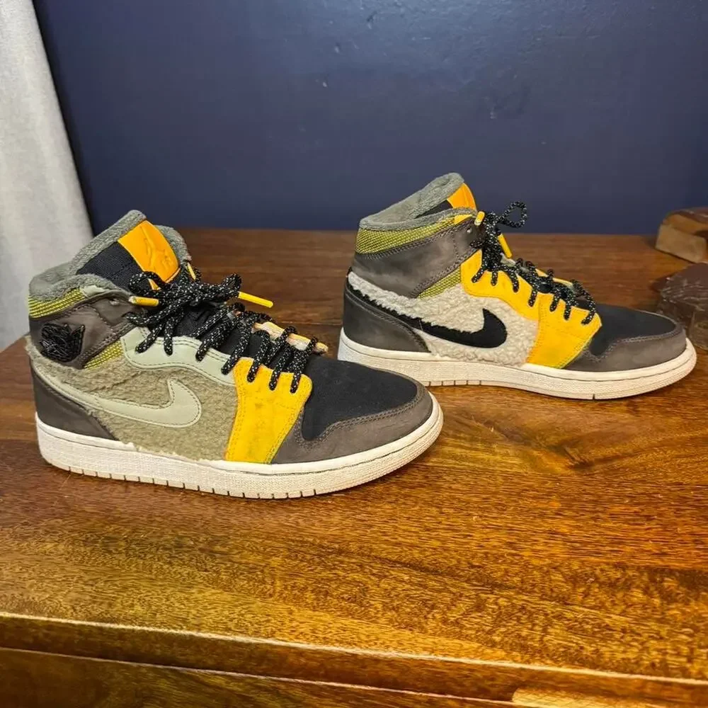 Nike air Jordan 1 retro high OG 